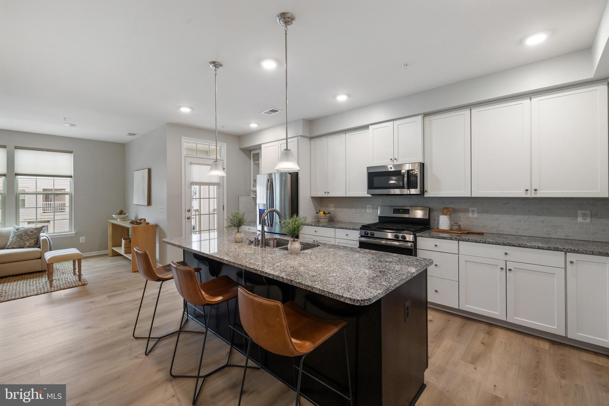 WENTWORTH GREEN - Residential