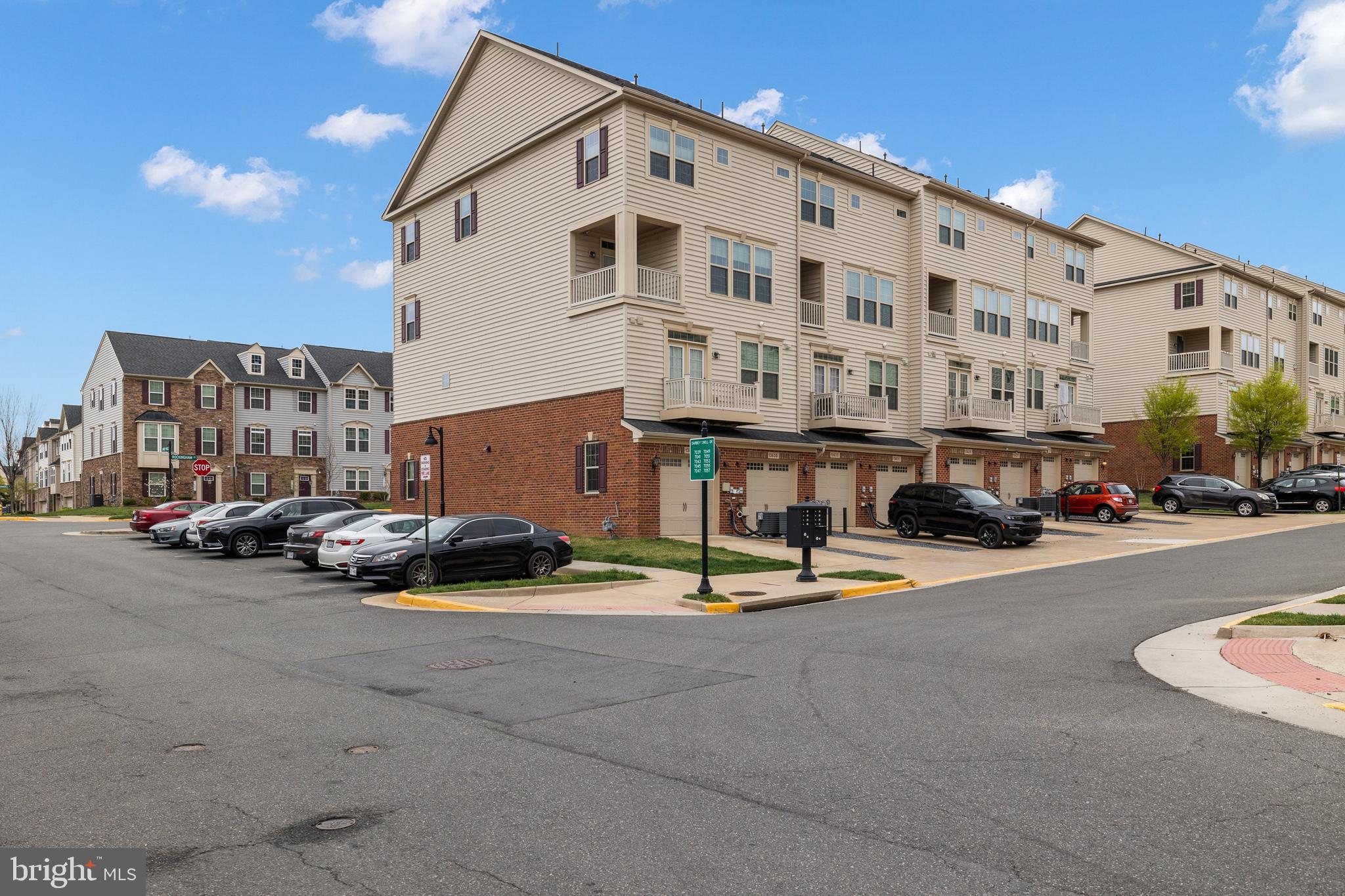 WENTWORTH GREEN - Residential