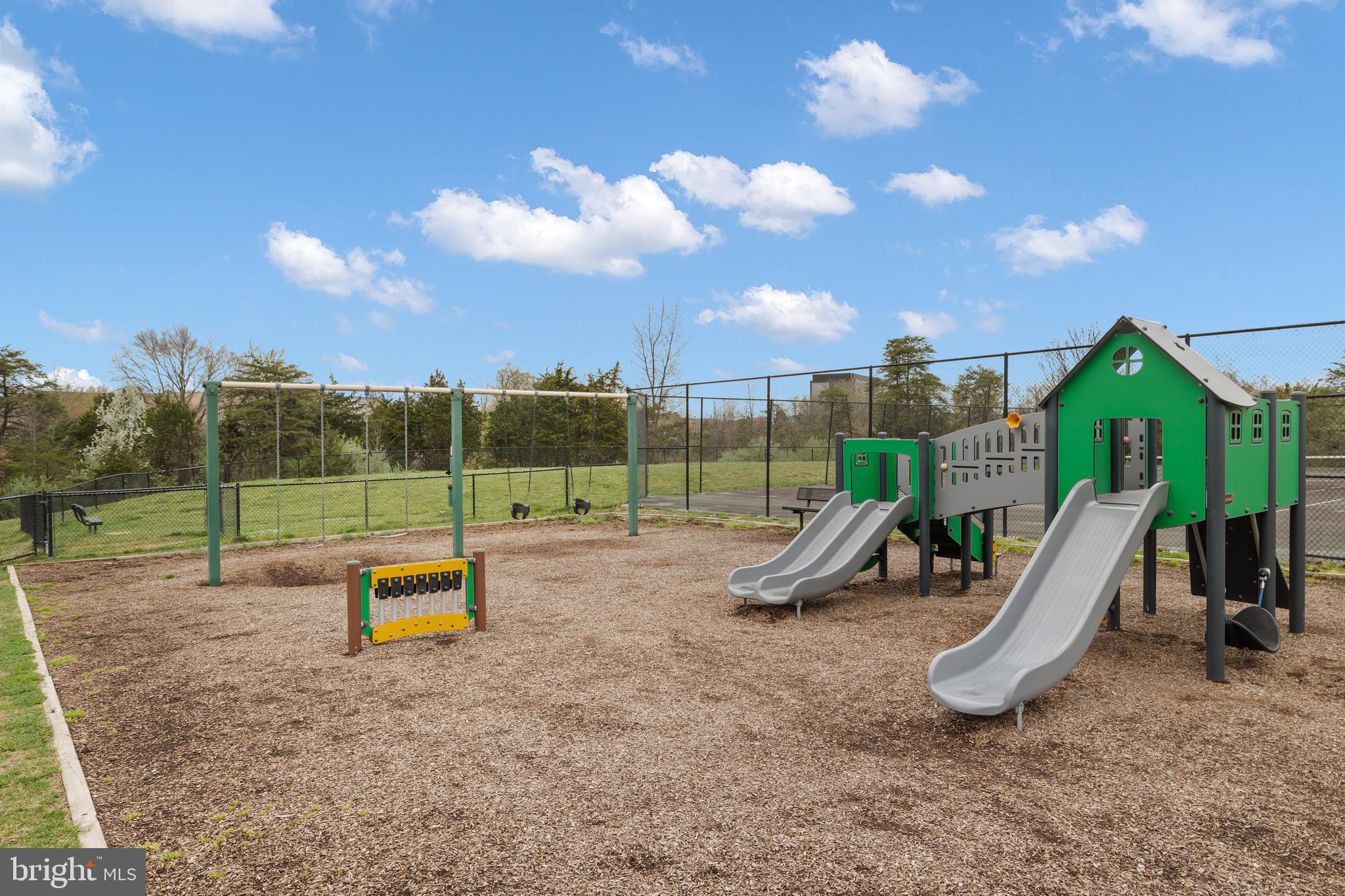 WENTWORTH GREEN - Residential