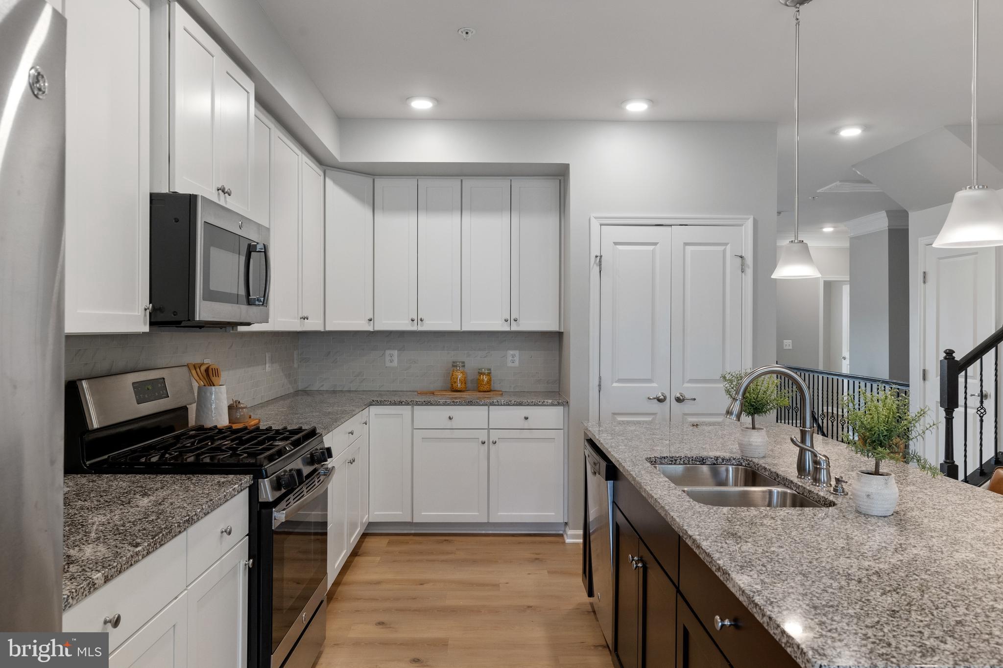 WENTWORTH GREEN - Residential