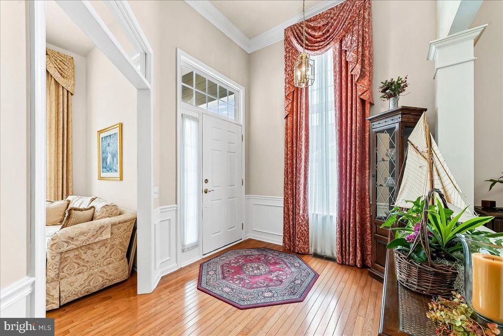 Photo of 217 Katsura Drive, KENNETT SQUARE, PA 19348 (MLS # PACT2116986)