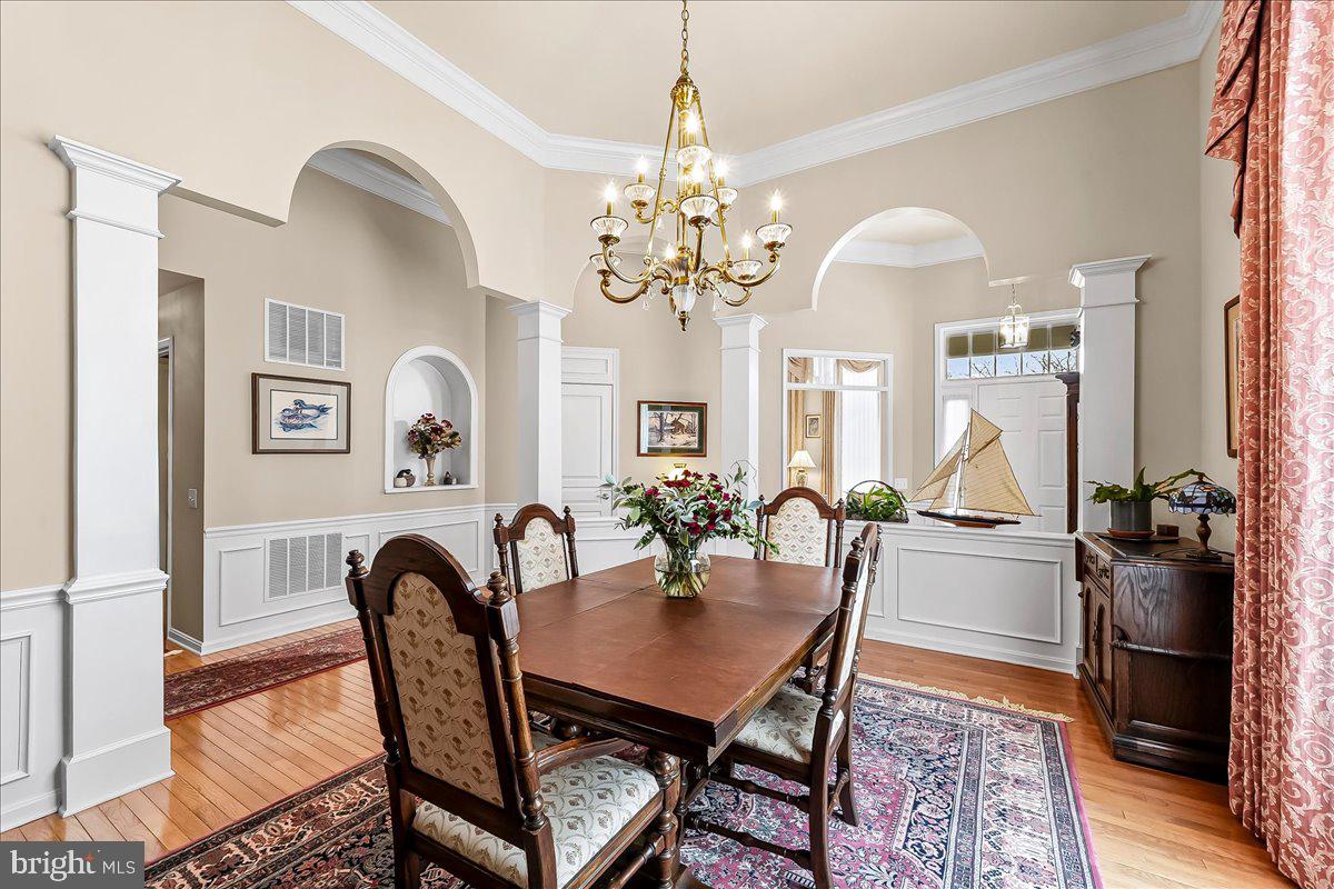 TRADITIONS AT LONG - Residential