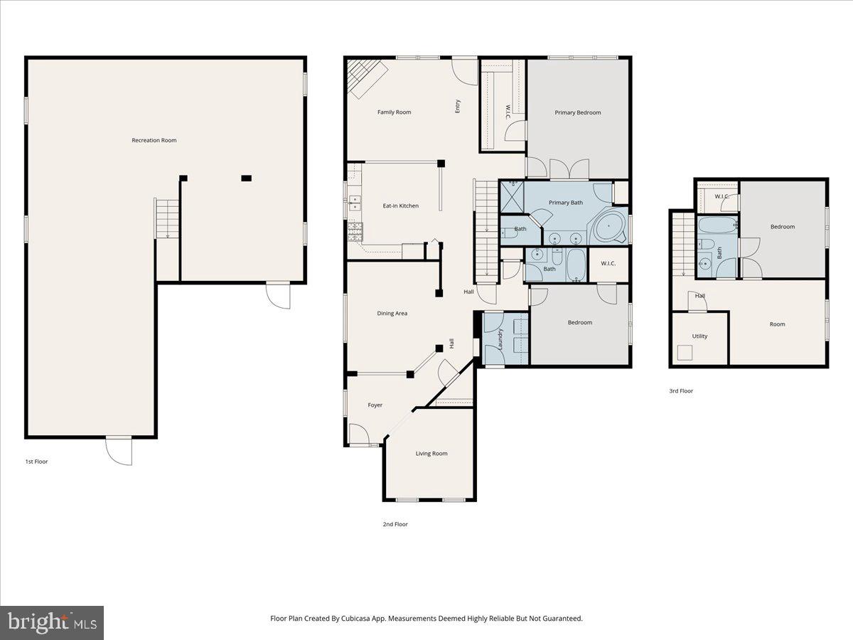 TRADITIONS AT LONG - Residential