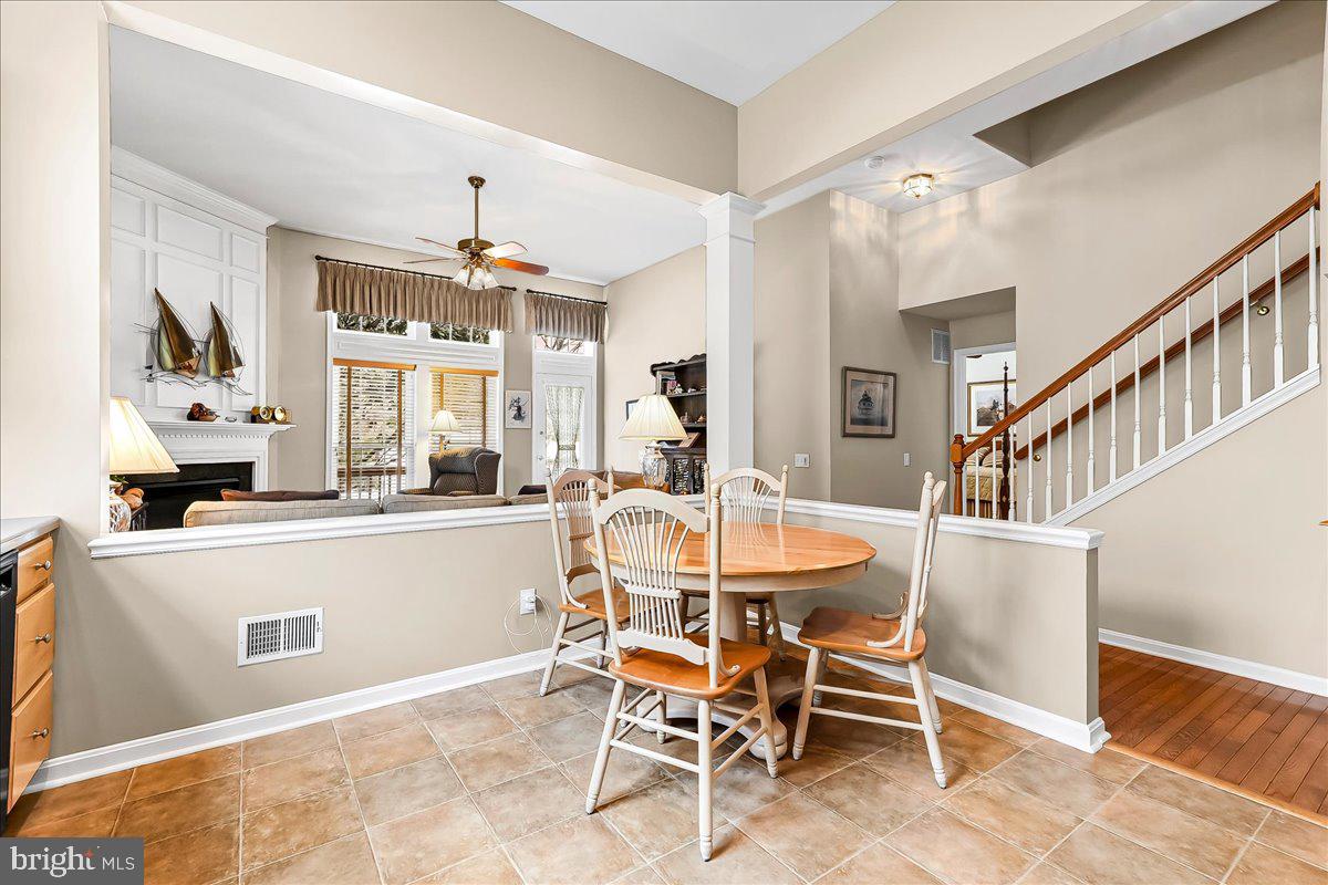 TRADITIONS AT LONG - Residential