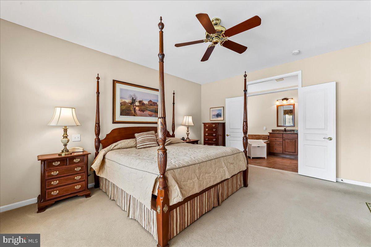 TRADITIONS AT LONG - Residential