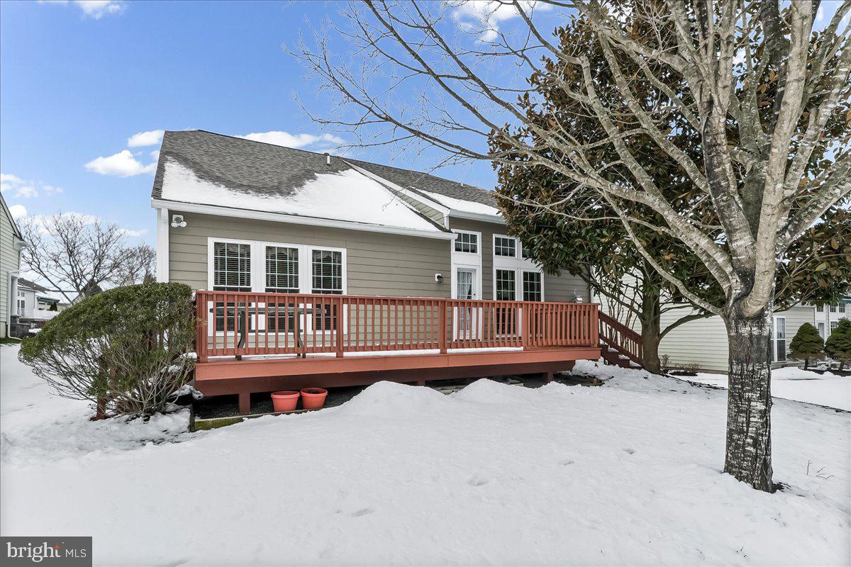 TRADITIONS AT LONG - Residential