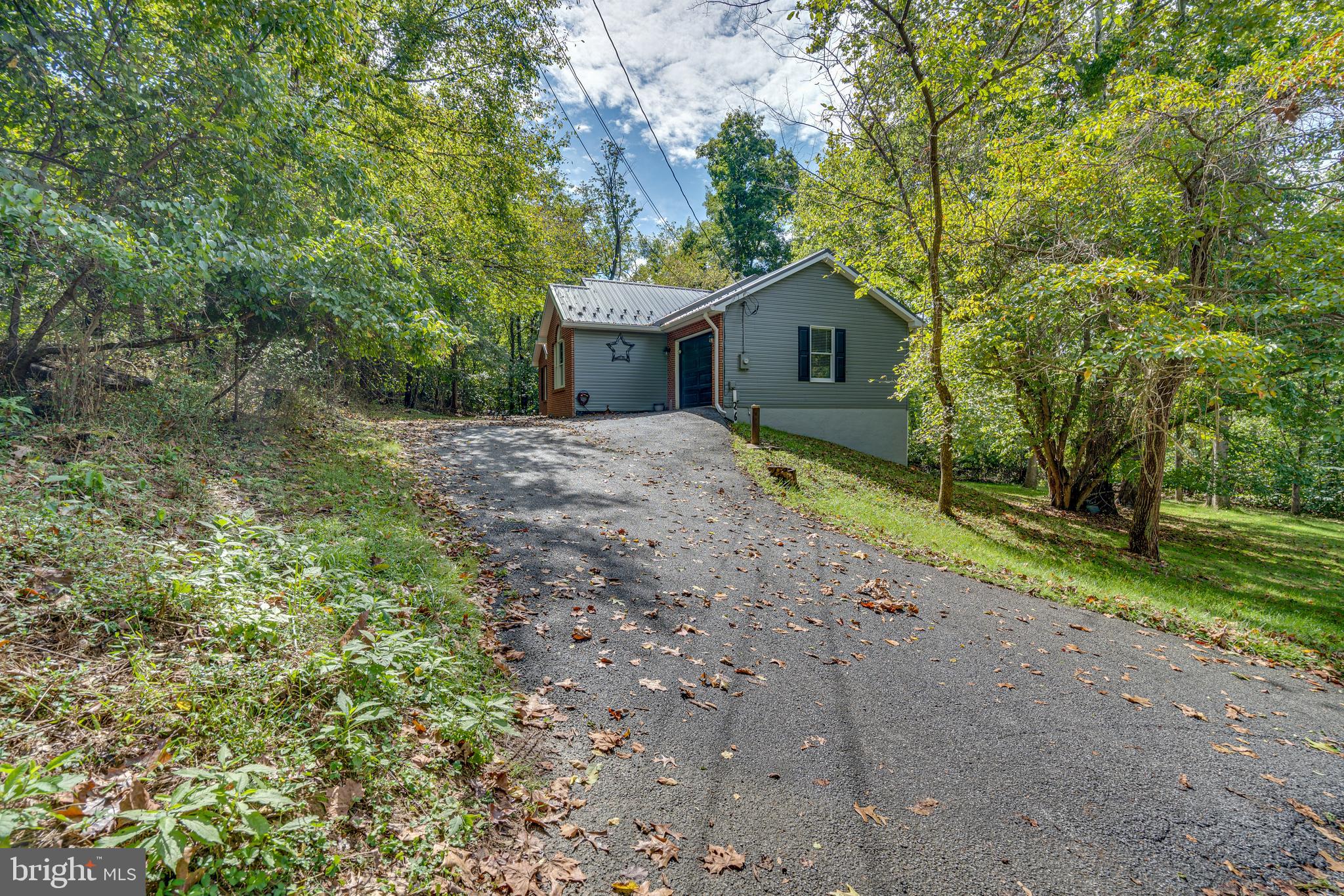 SHANNONDALE - Residential