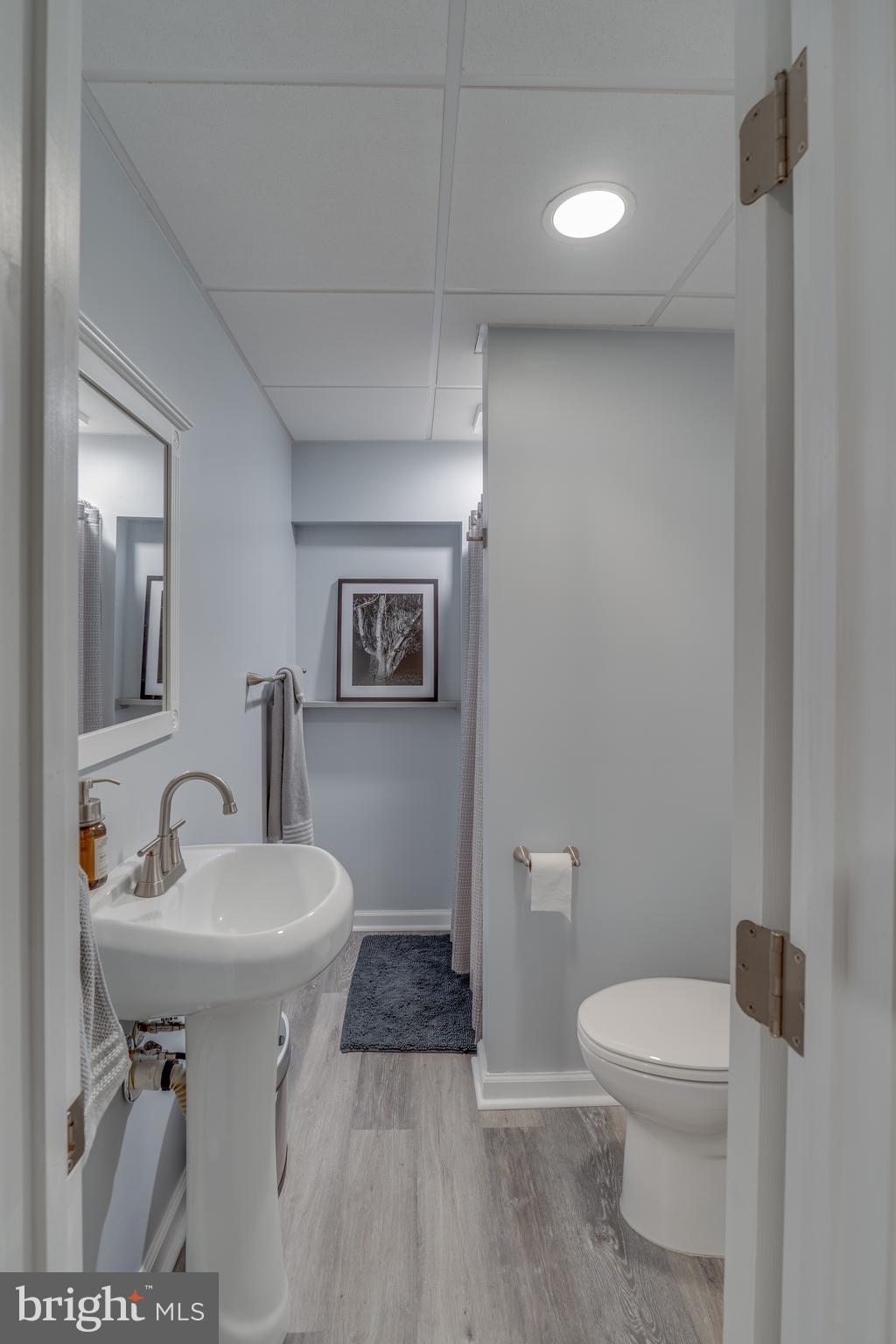 SHANNONDALE - Residential