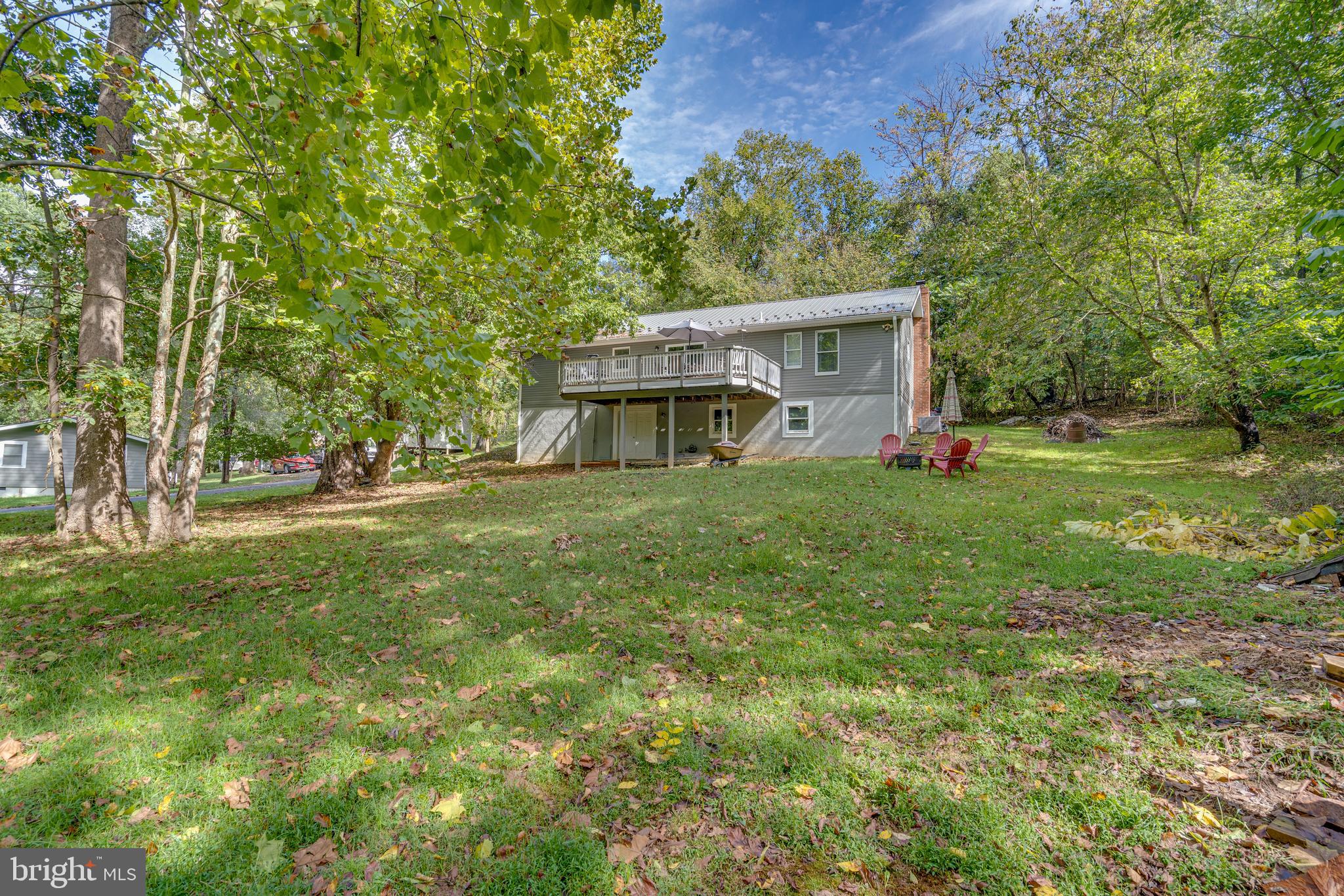 SHANNONDALE - Residential