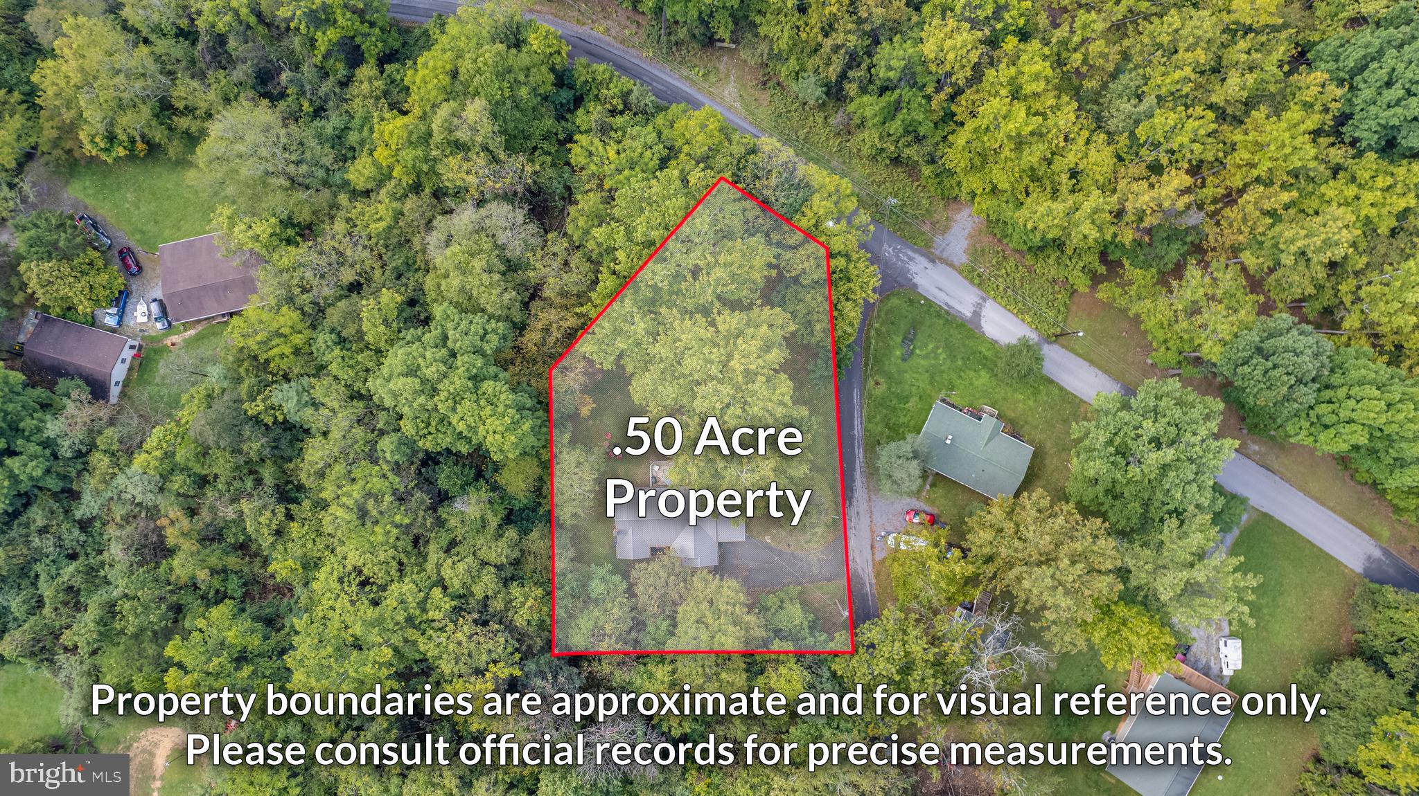 SHANNONDALE - Residential