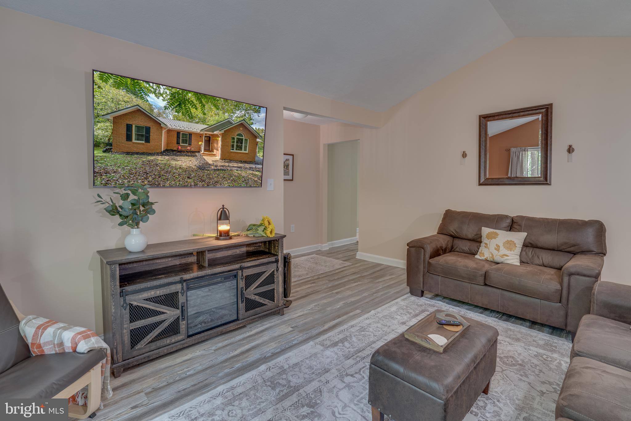 SHANNONDALE - Residential