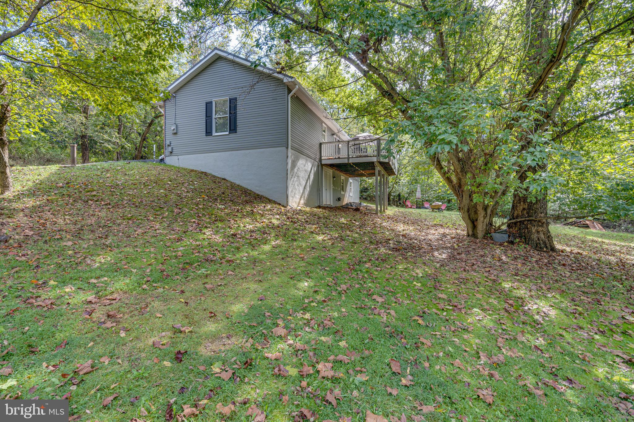 SHANNONDALE - Residential