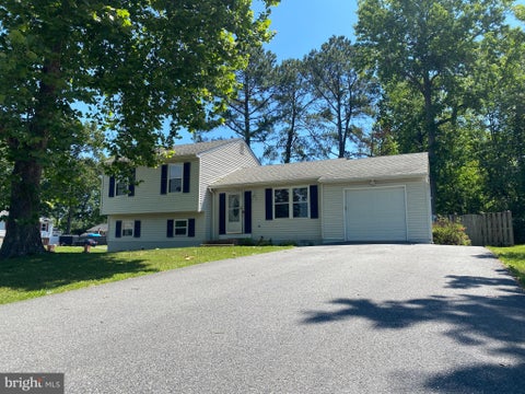 Photo of 33 Bryant Boulevard, STAFFORD, VA 22556 (MLS # VAST2050510)