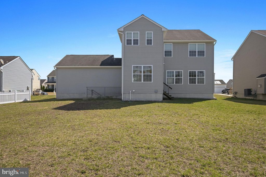 Photo of 62 Deerberry Drive, MAGNOLIA, DE 19962 (MLS # DEKT2041866)