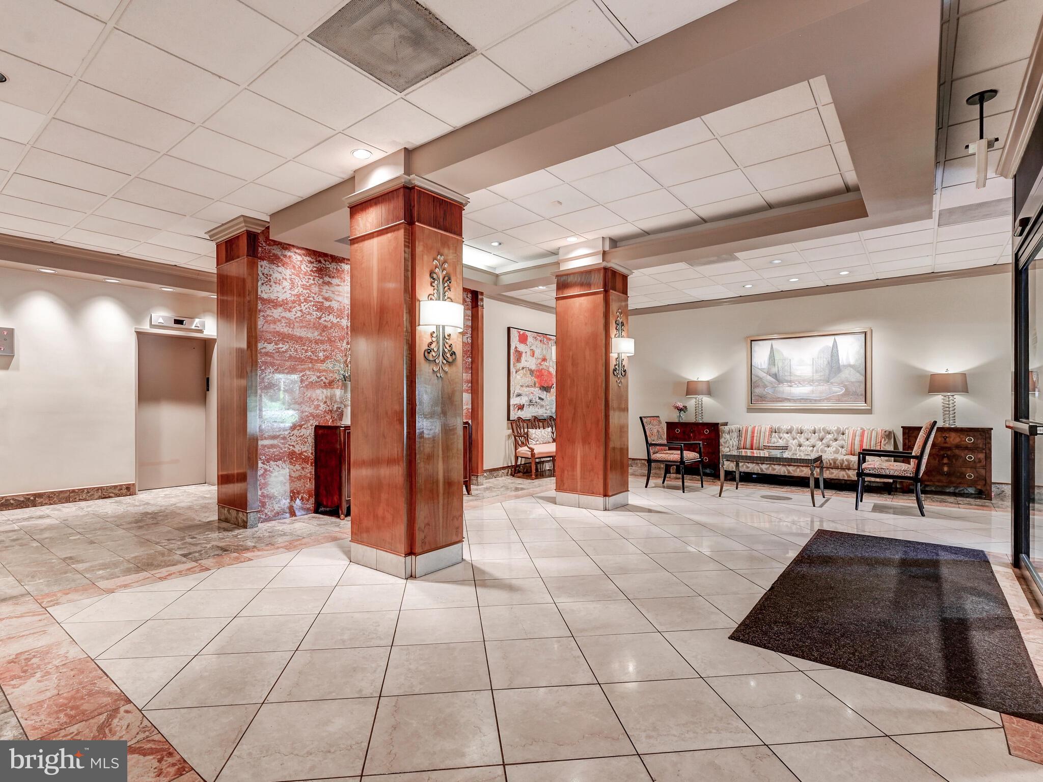 PIKESVILLE - Residential