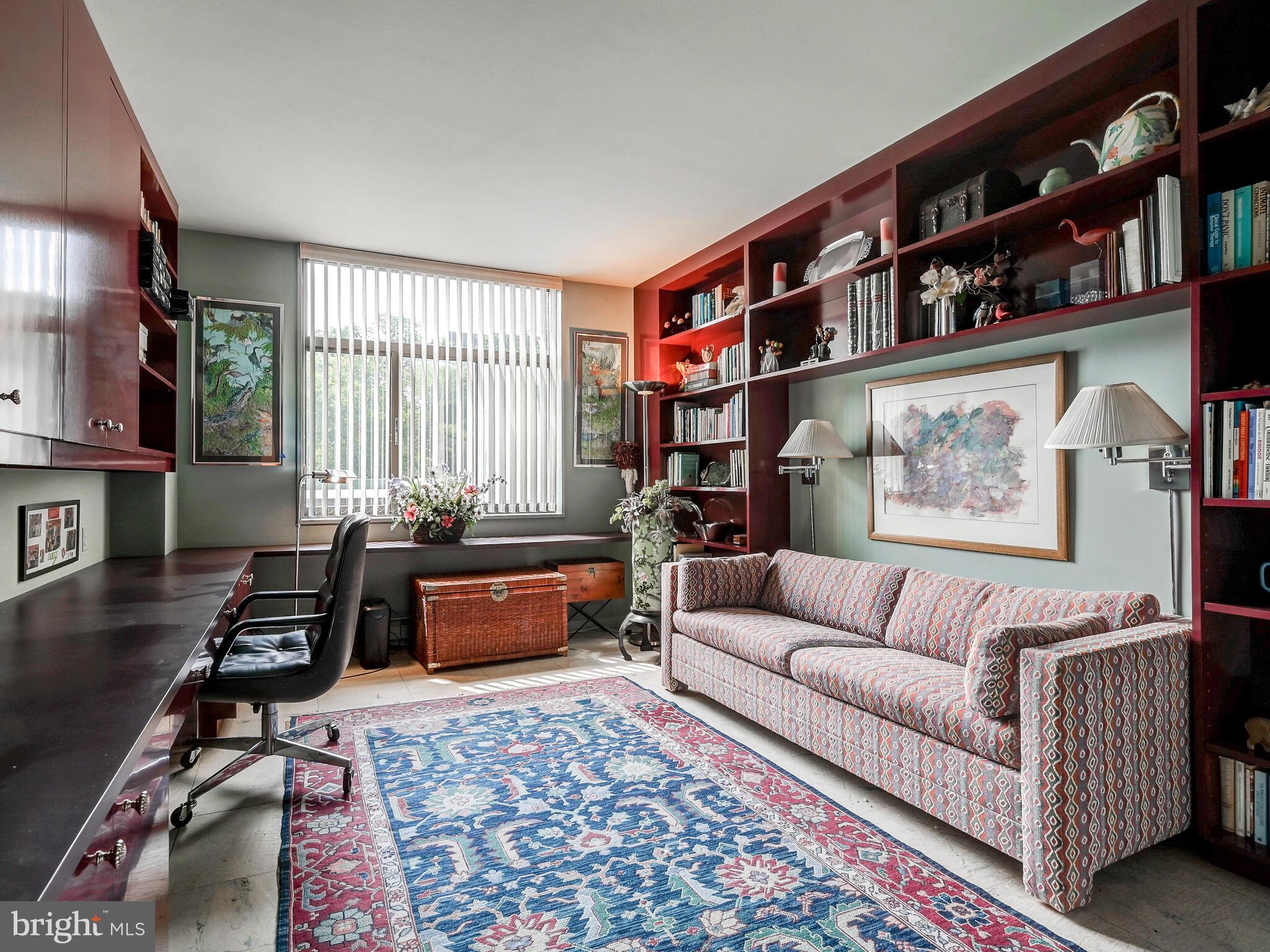 PIKESVILLE - Residential