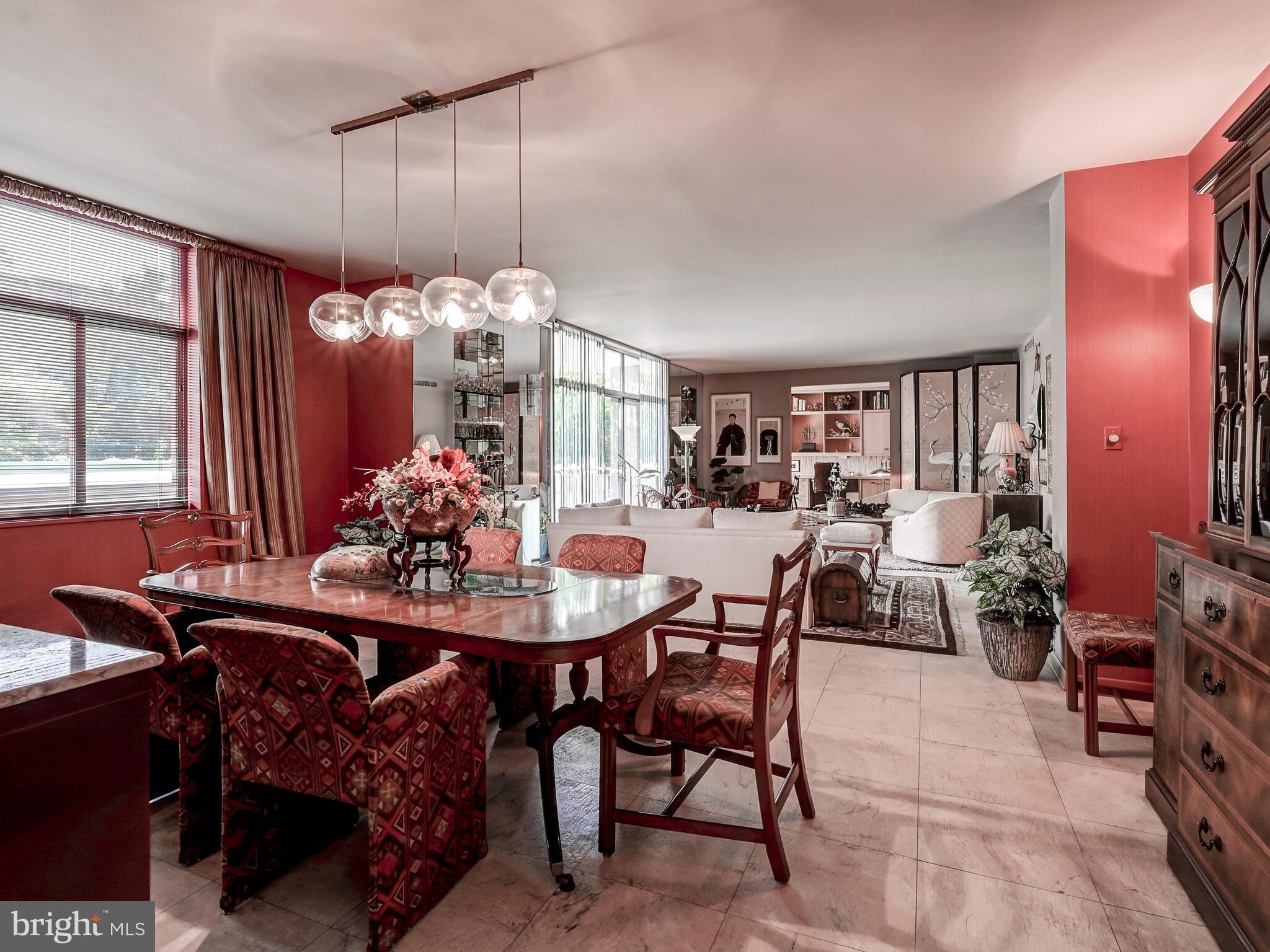 PIKESVILLE - Residential