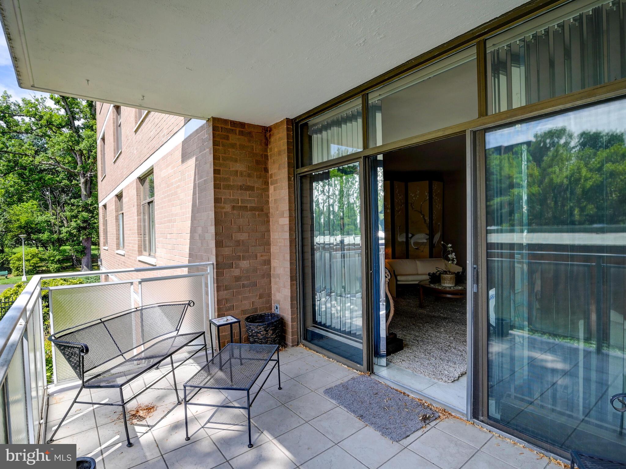 PIKESVILLE - Residential