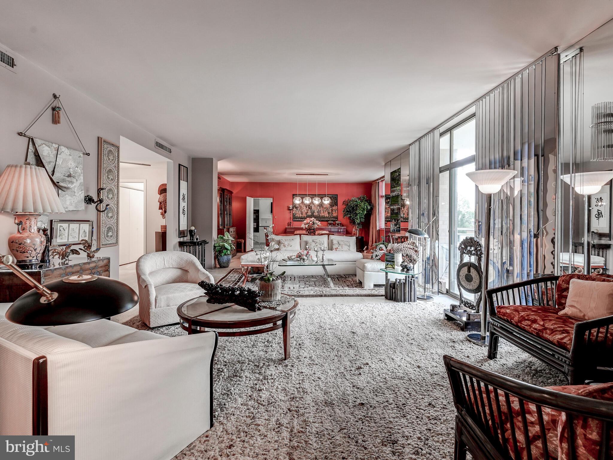 PIKESVILLE - Residential