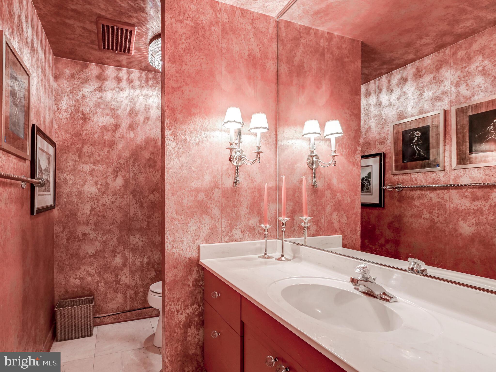 PIKESVILLE - Residential