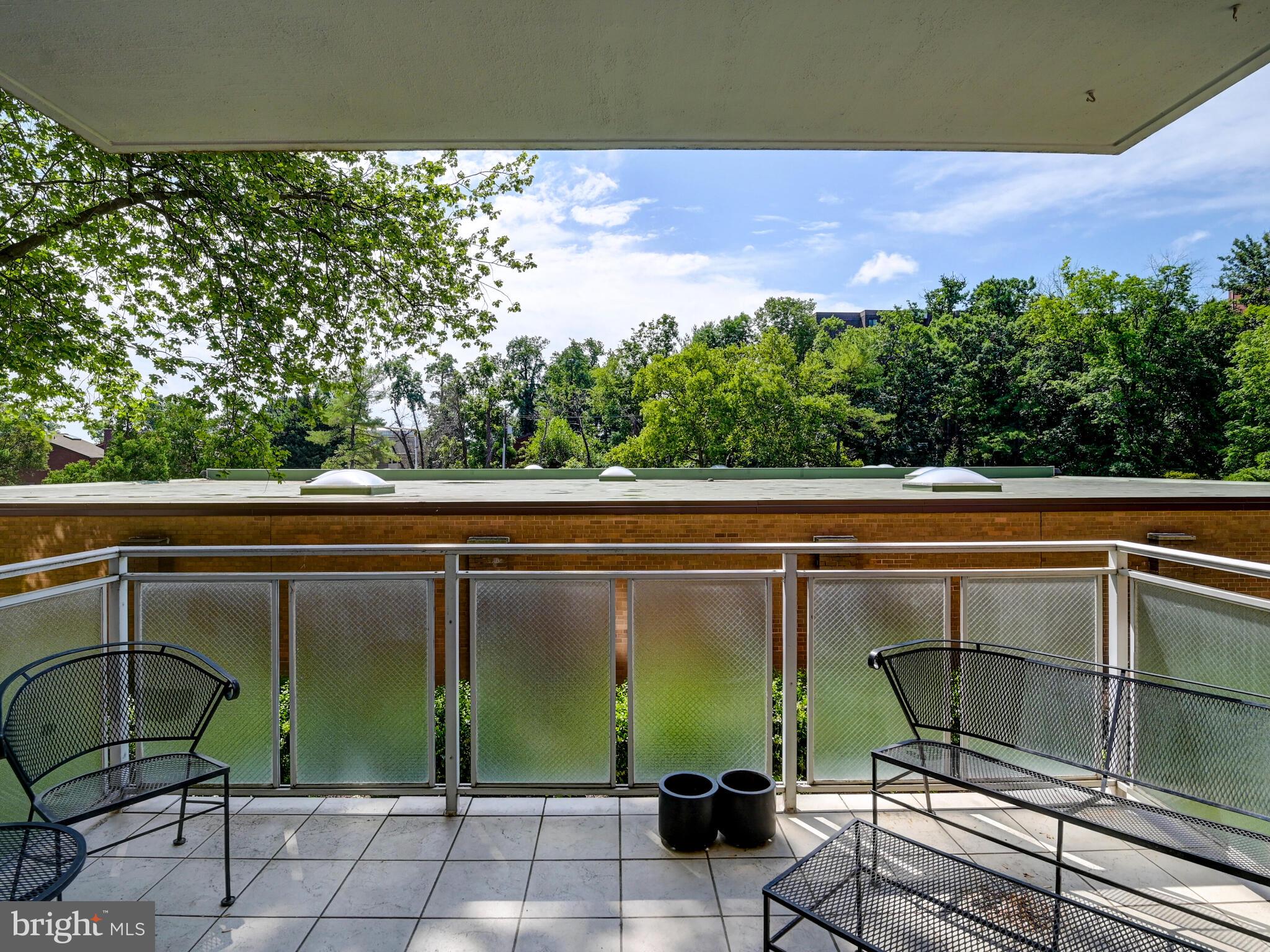 PIKESVILLE - Residential