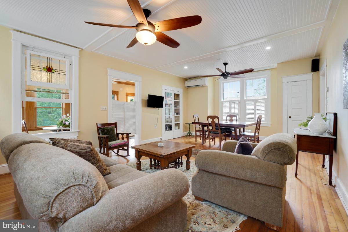 TAKOMA PARK - Residential