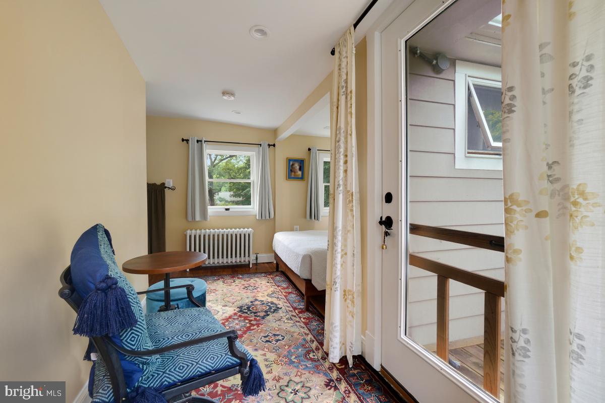 TAKOMA PARK - Residential