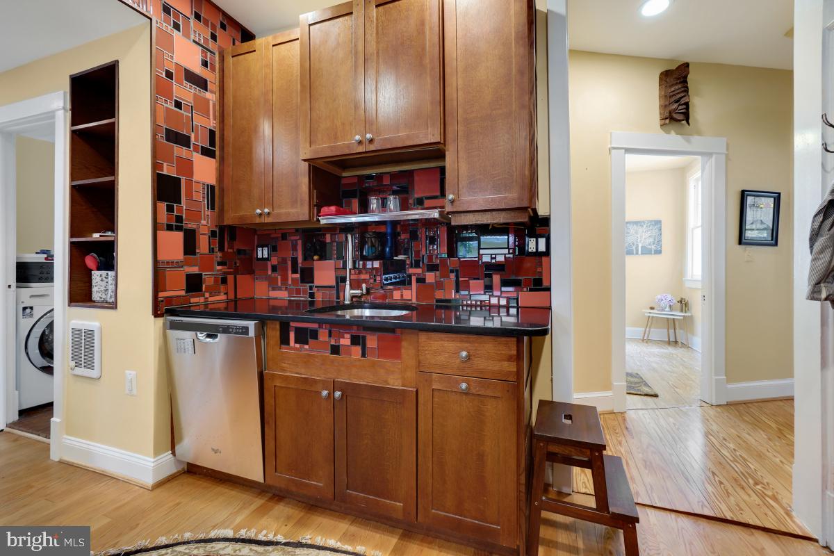 TAKOMA PARK - Residential