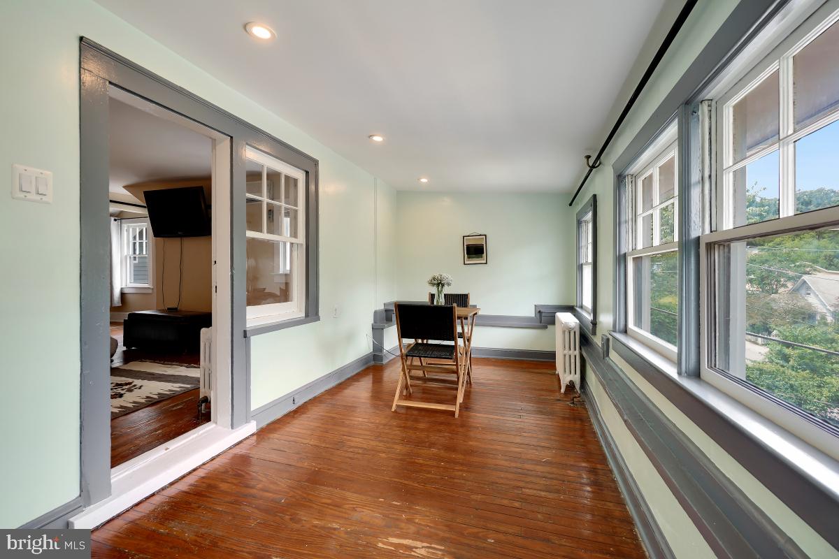 TAKOMA PARK - Residential