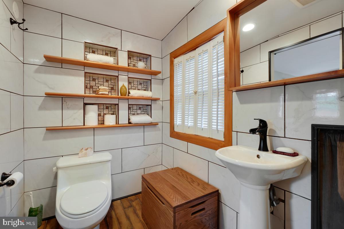 TAKOMA PARK - Residential