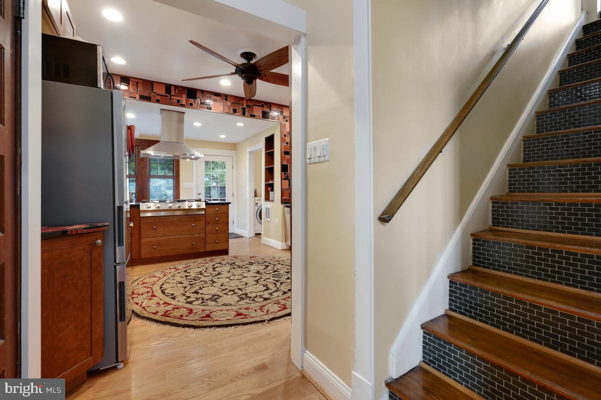 TAKOMA PARK - Residential