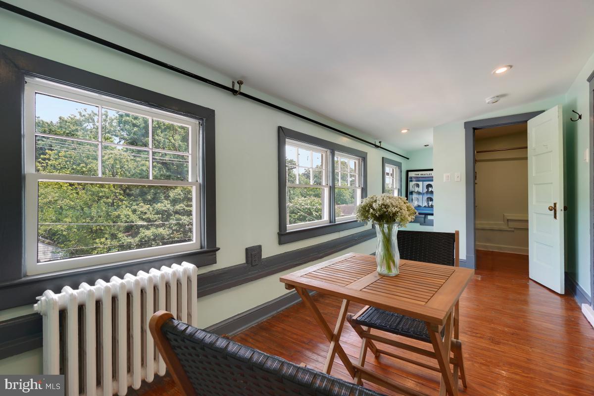 TAKOMA PARK - Residential