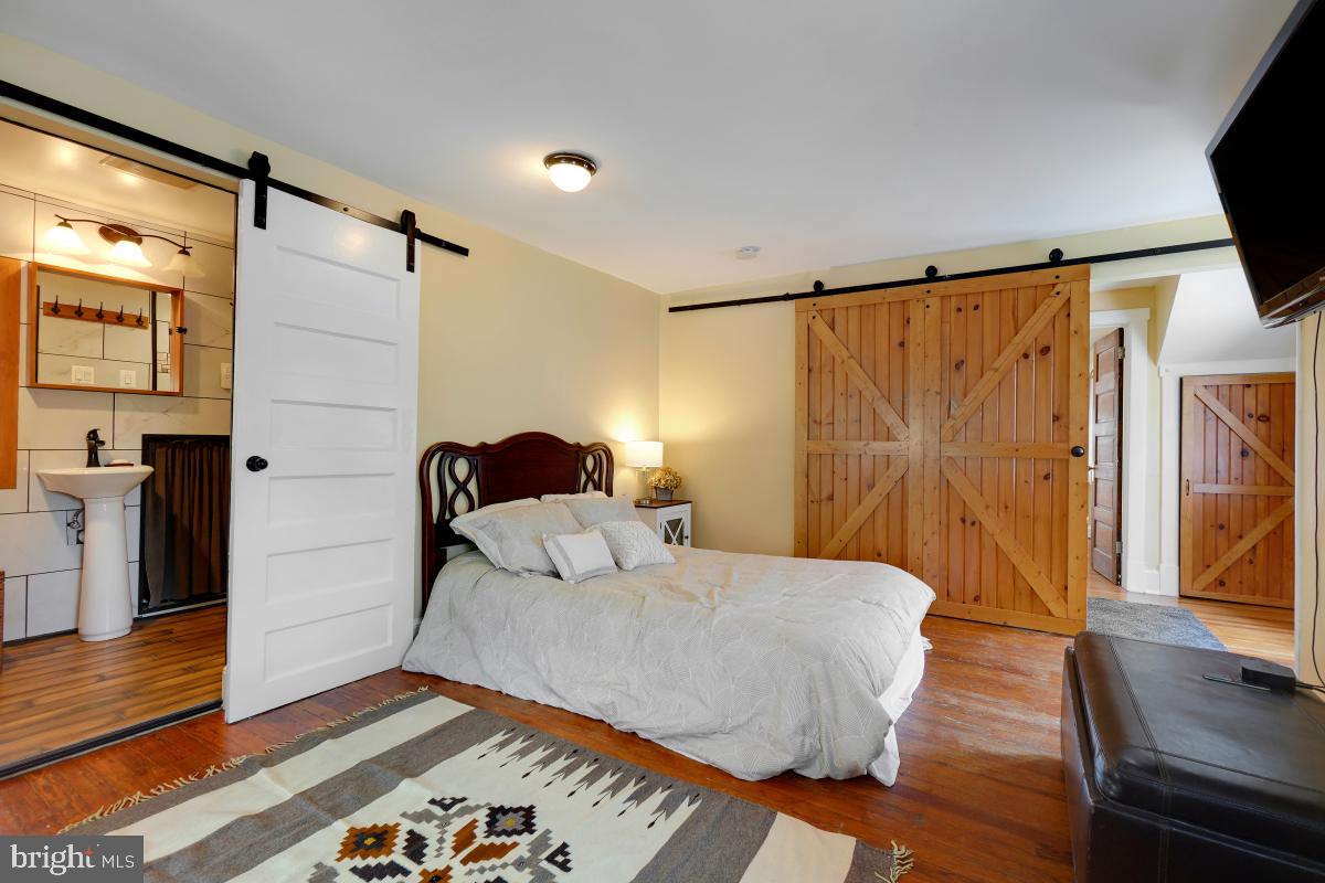 TAKOMA PARK - Residential