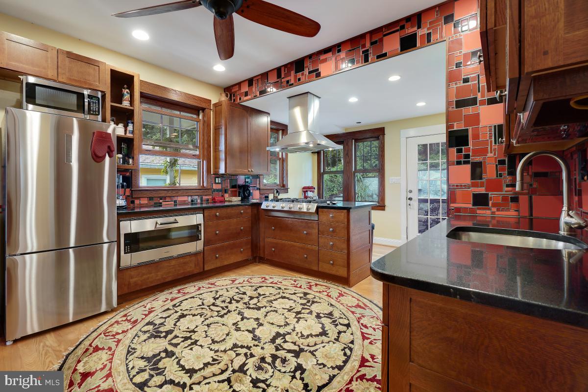 TAKOMA PARK - Residential