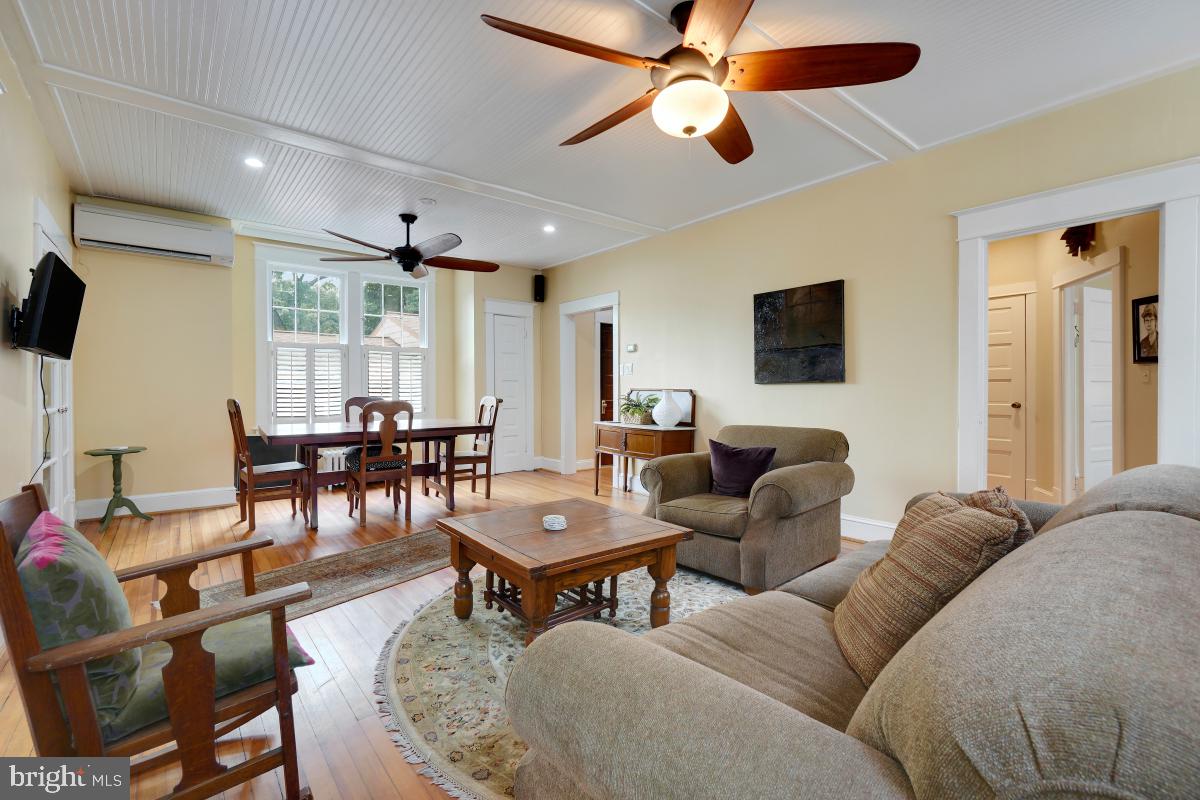 TAKOMA PARK - Residential