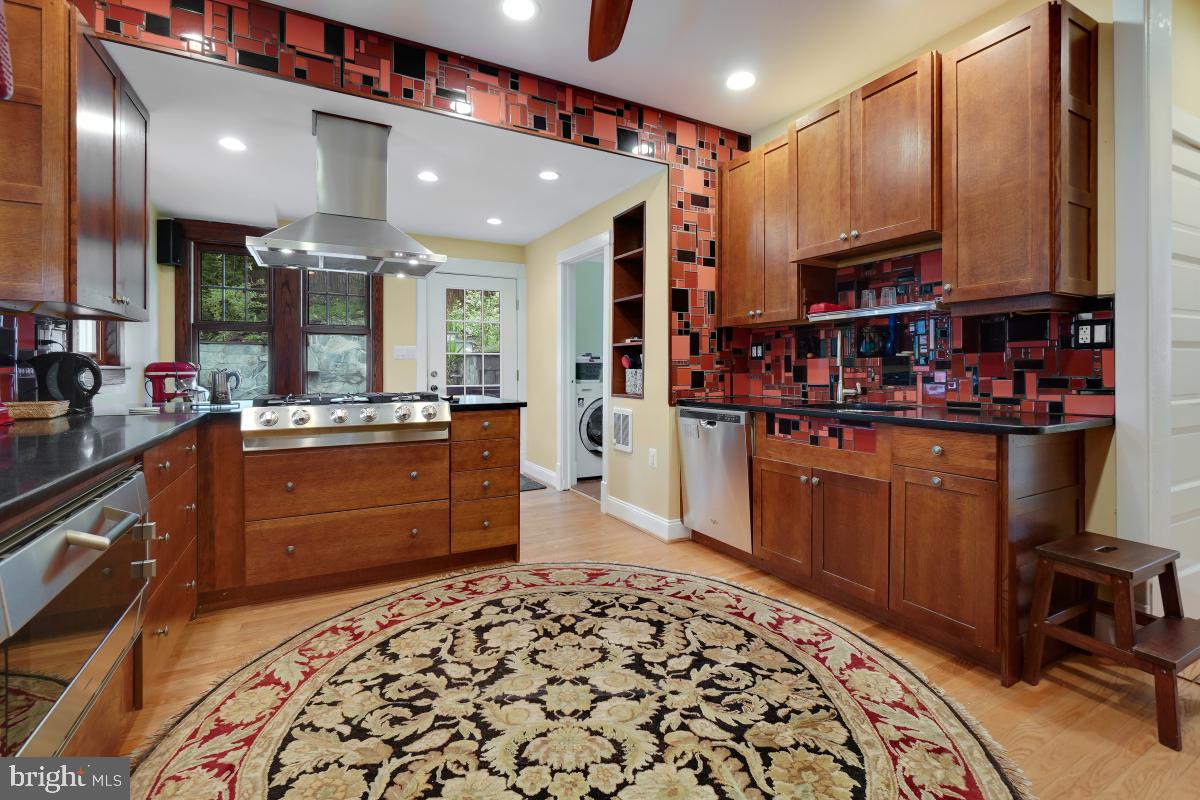 TAKOMA PARK - Residential