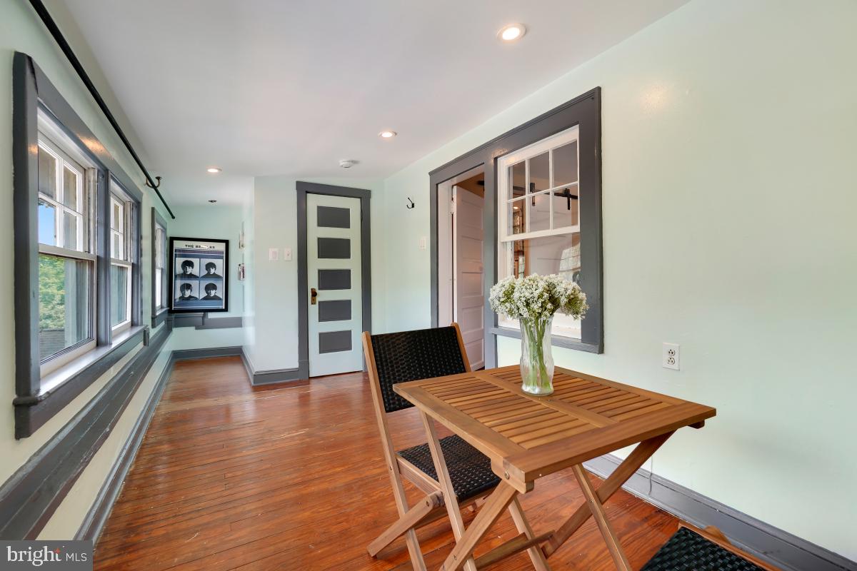 TAKOMA PARK - Residential