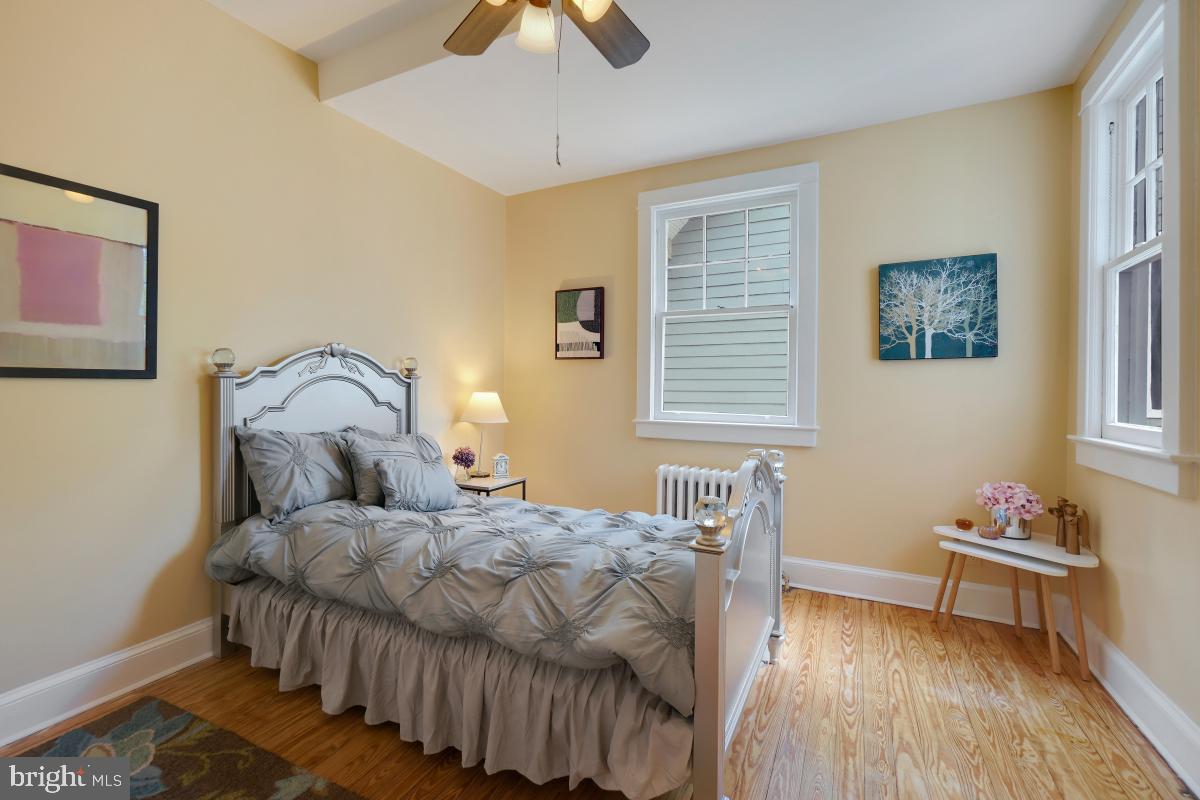 TAKOMA PARK - Residential