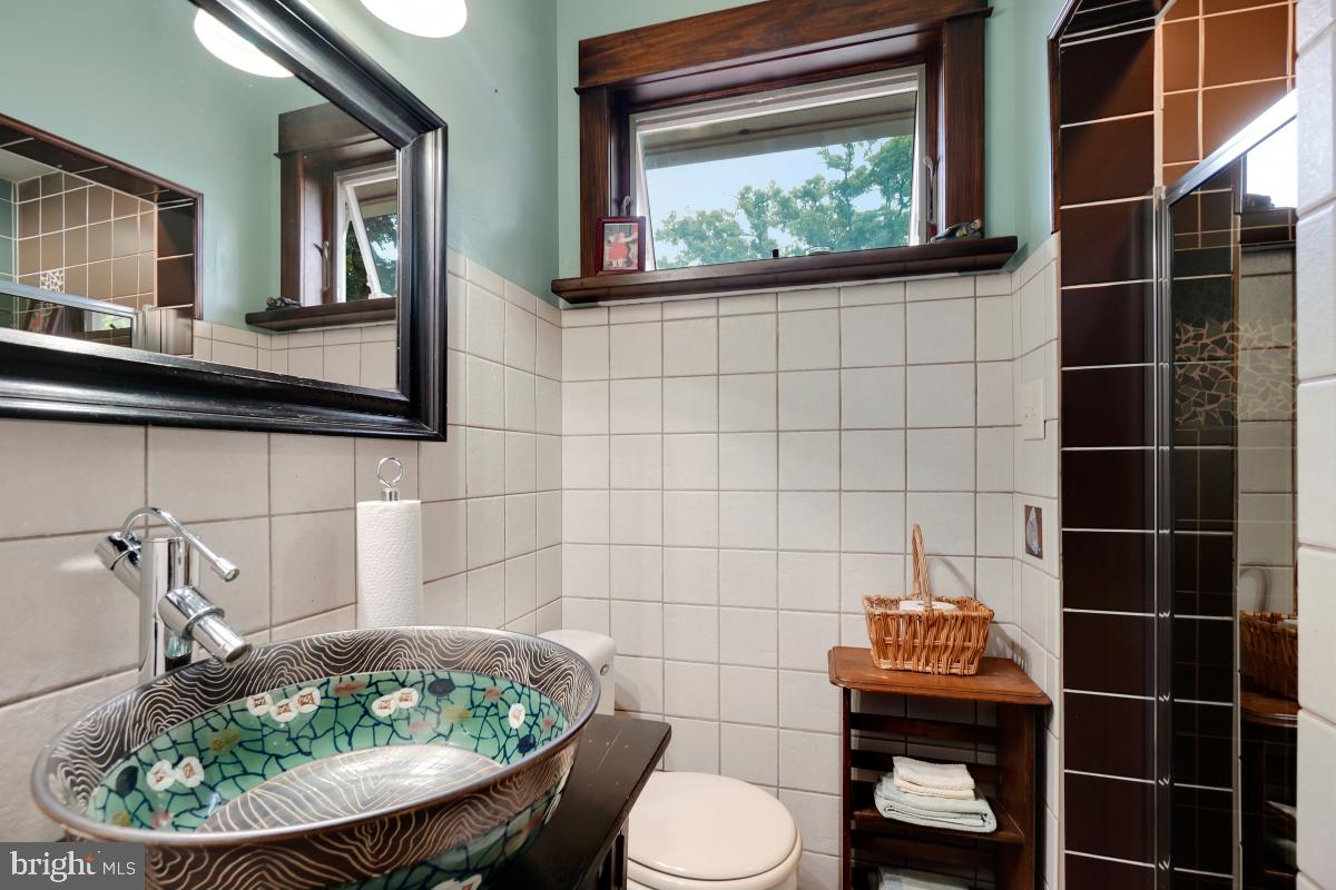 TAKOMA PARK - Residential