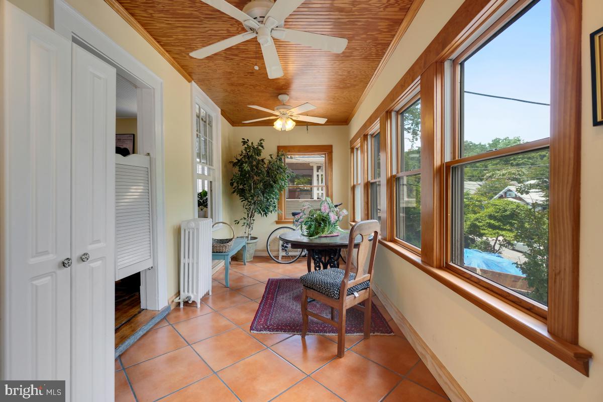 TAKOMA PARK - Residential