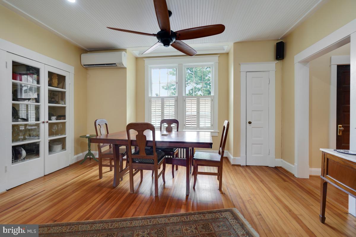 TAKOMA PARK - Residential