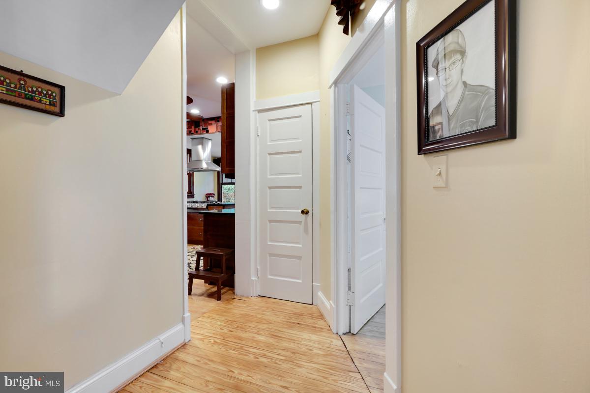 TAKOMA PARK - Residential