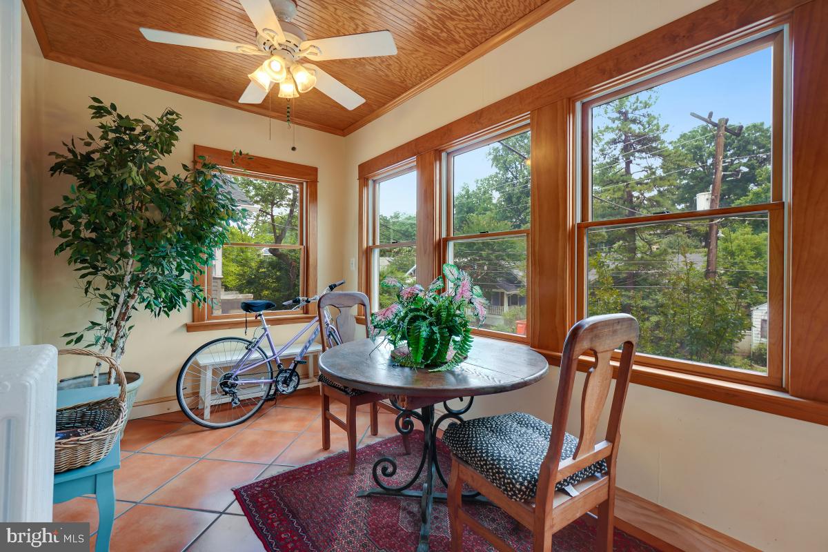 TAKOMA PARK - Residential