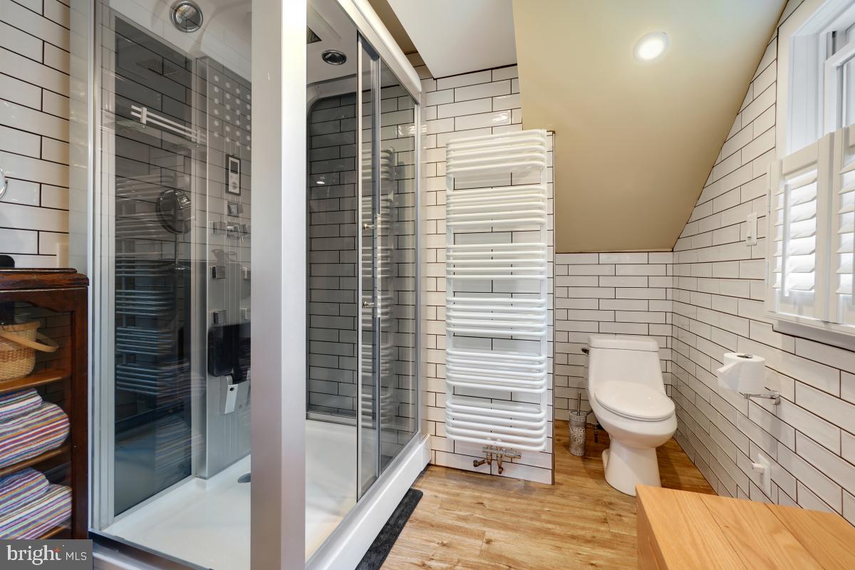 TAKOMA PARK - Residential