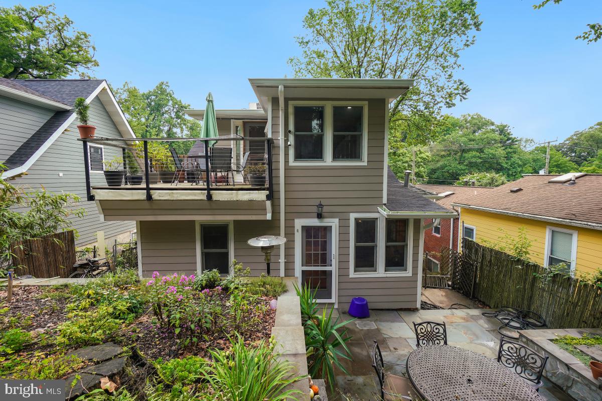 TAKOMA PARK - Residential