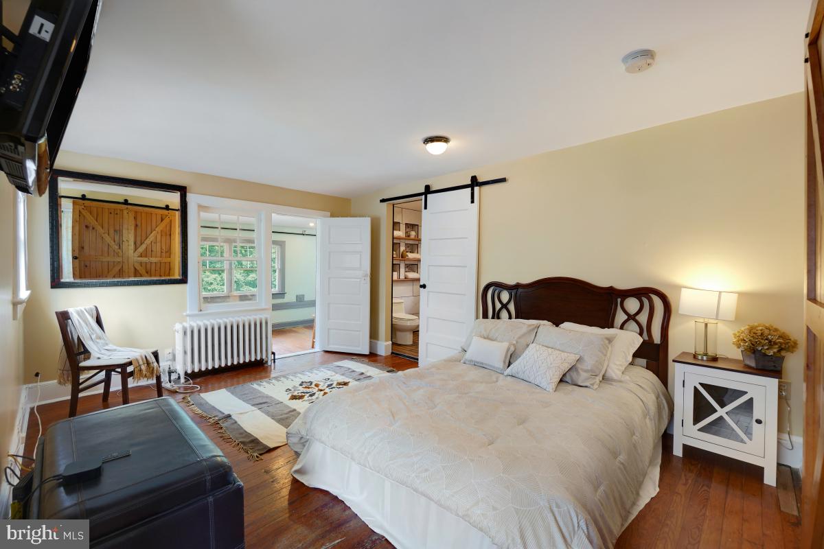 TAKOMA PARK - Residential