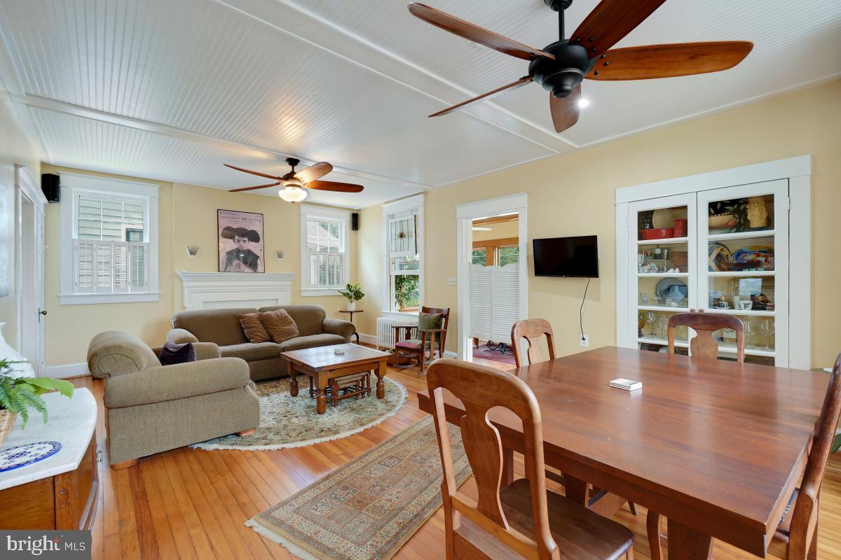 TAKOMA PARK - Residential