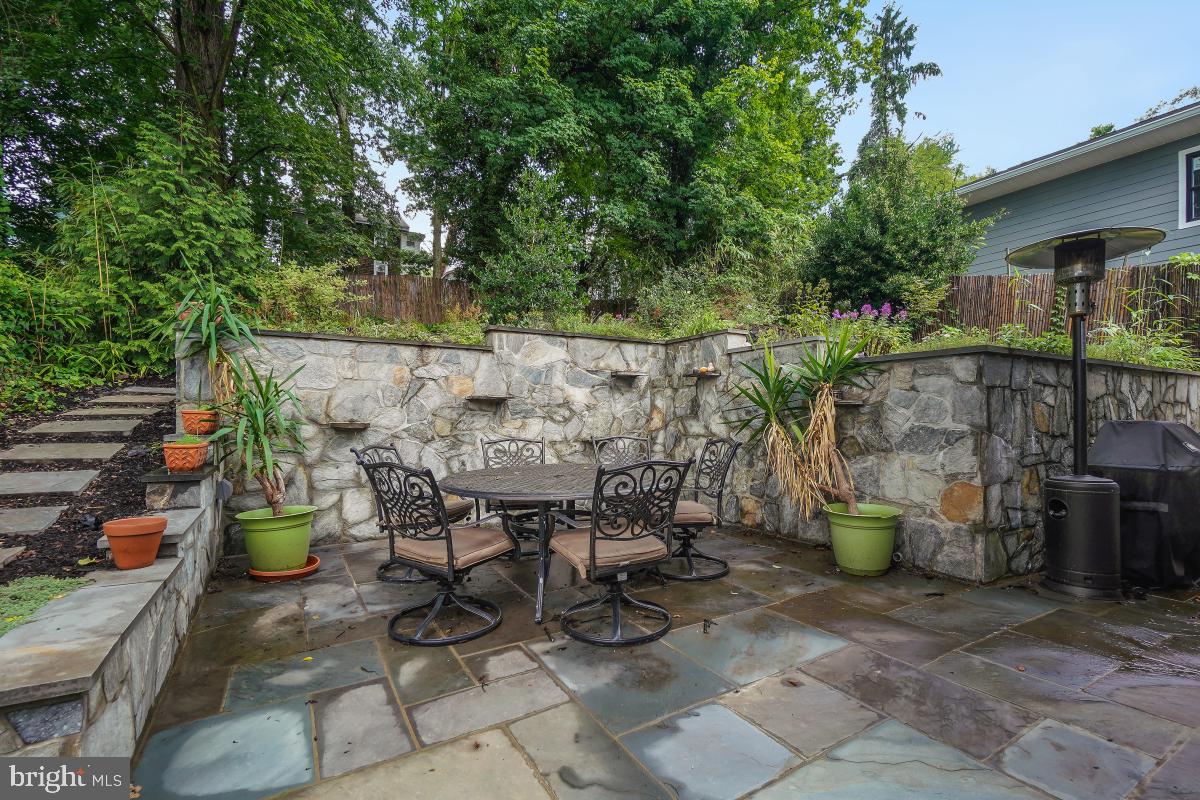 TAKOMA PARK - Residential