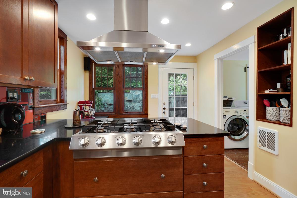 TAKOMA PARK - Residential