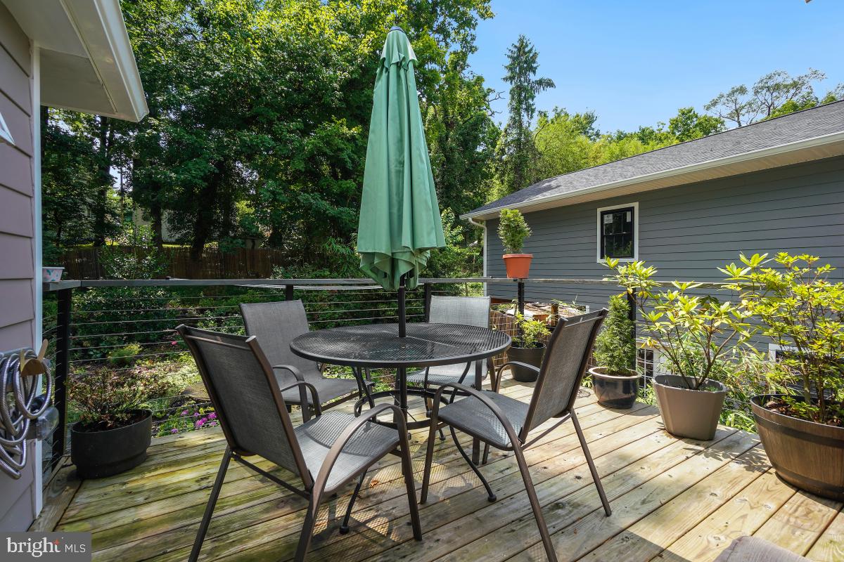 TAKOMA PARK - Residential